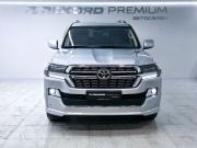 Toyota Land Cruiser 200 Series Рестайлинг 1 Уфа  - изображение 50