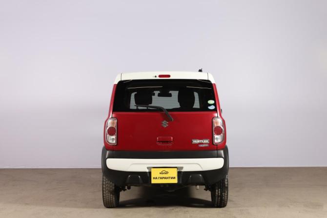 Suzuki Hustler I с пробегом 2015 года, цена 769 000 рублей, 110000 км, хэтчбек, Автокод Объявления