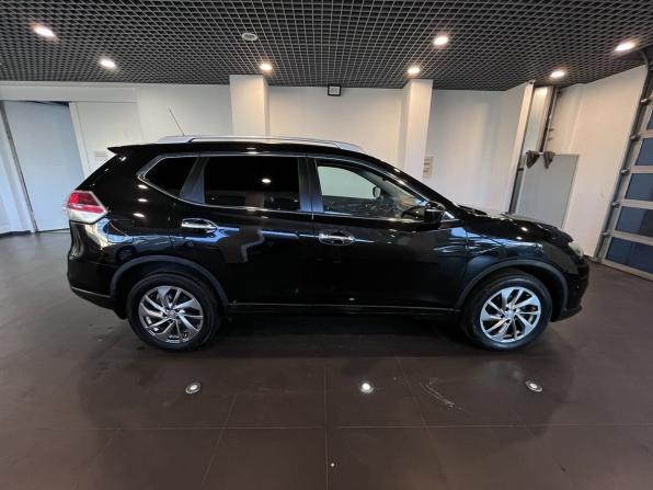 Nissan X-Trail III с пробегом 2016 года, цена 1 660 000 рублей, 234235 км, внедорожник, Автокод Объявления