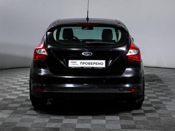 Ford Focus III с пробегом 2011 года, цена 620 000 рублей, 139402 км, хэтчбек, Автокод Объявления