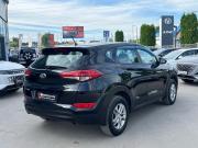 Hyundai Tucson III Калуга  - изображение 12