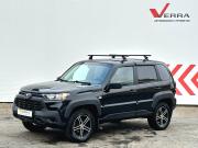 Lada (ВАЗ) Niva Travel I Пермь  - изображение 7