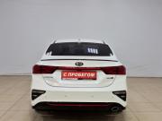 Kia Cerato IV Альметьевск  - изображение 30