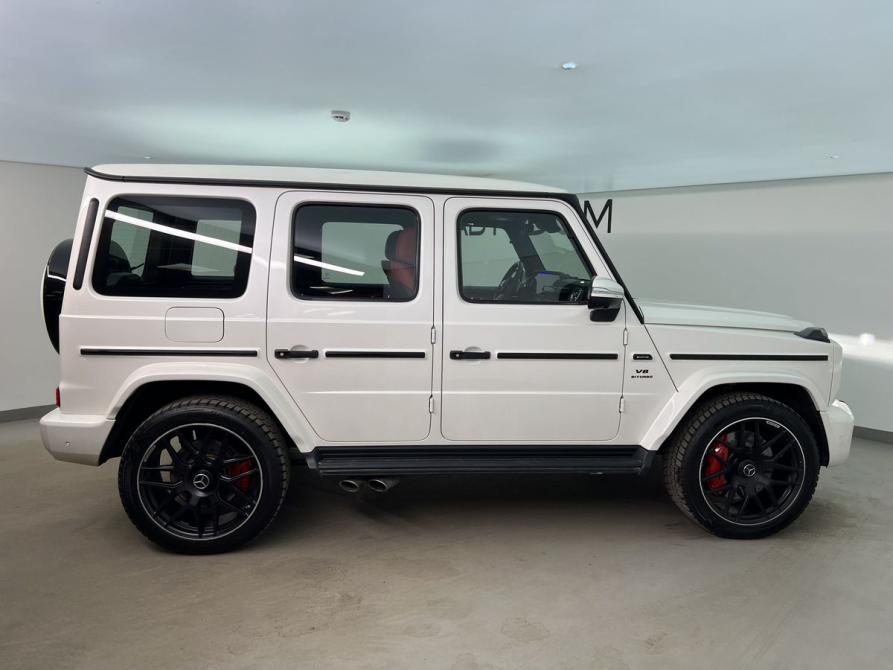Mercedes-Benz G-Класс AMG II (W463) Москва  - изображение 6