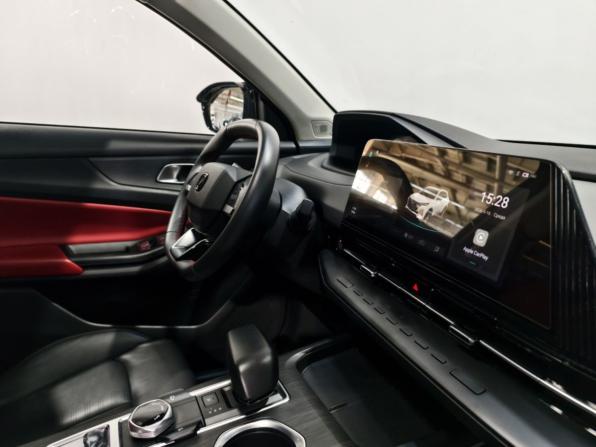 Changan CS55 Plus II с пробегом 2023 года, цена 1 945 000 рублей, 63003 км, внедорожник, Автокод Объявления