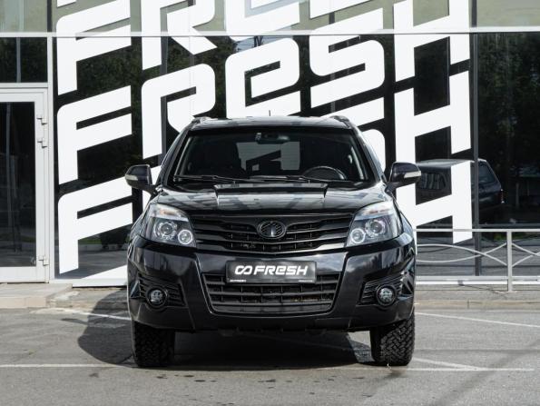 Great Wall Hover H3 I с пробегом 2011 года, цена 799 000 рублей, 242964 км, внедорожник, Автокод Объявления
