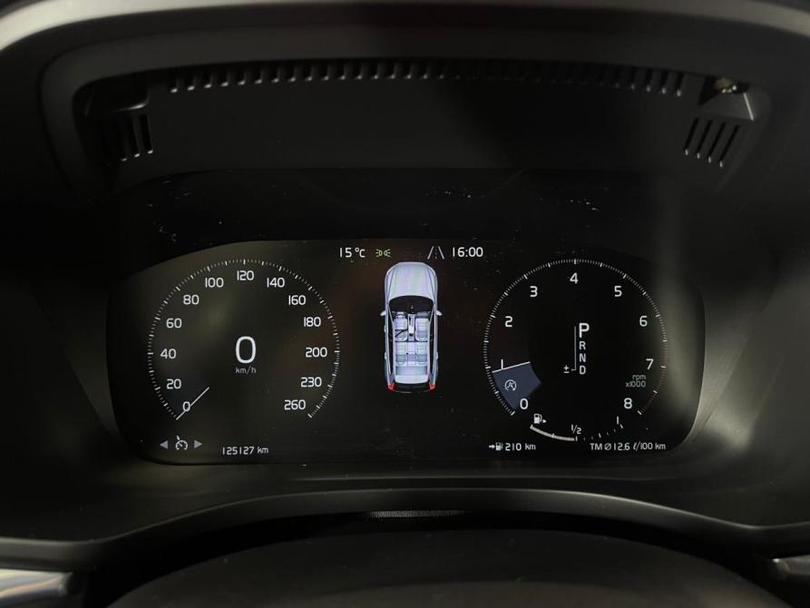Volvo XC60 II Воронеж  - изображение 17