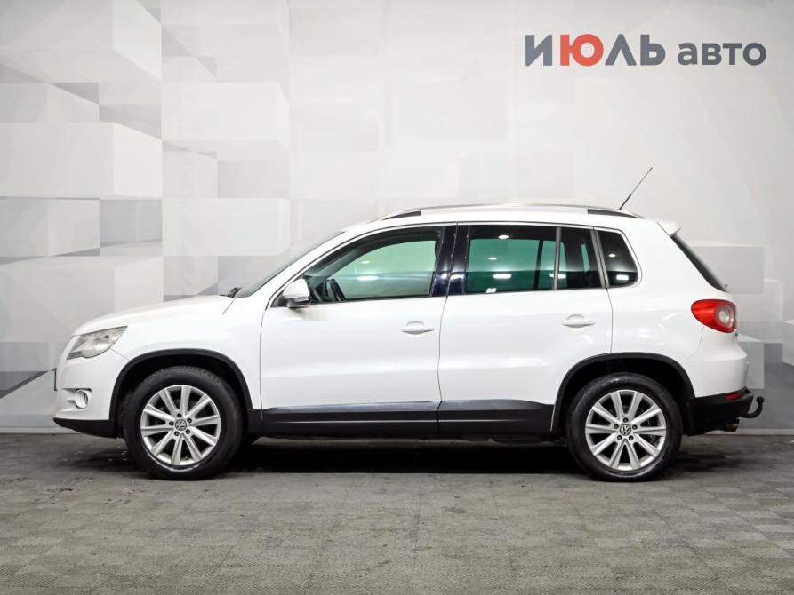 Volkswagen Tiguan I Екатеринбург  - изображение 8