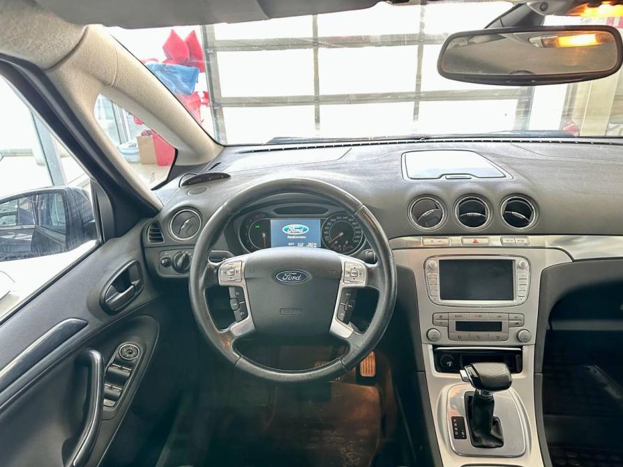 Ford S-MAX I Ростов-на-Дону  - изображение 10
