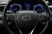 Toyota Camry VIII (XV70) Москва  - изображение 45