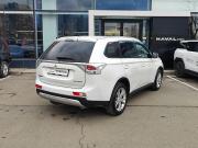 Mitsubishi Outlander III Рестайлинг Москва  - изображение 24