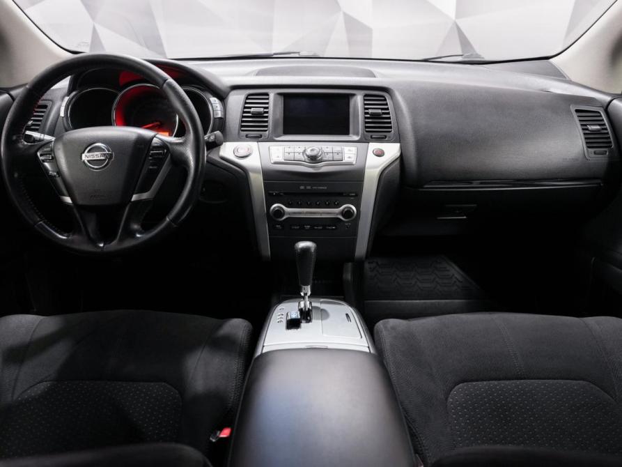 Nissan Murano II (Z51) Рестайлинг Ульяновск  - изображение 11