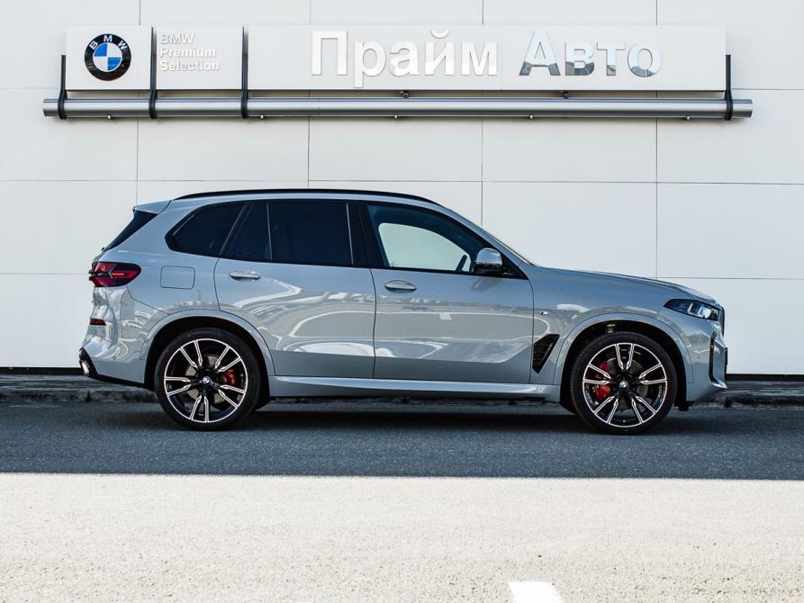 BMW X5 IV (G05/G18) Рестайлинг Магнитогорск  - изображение 6