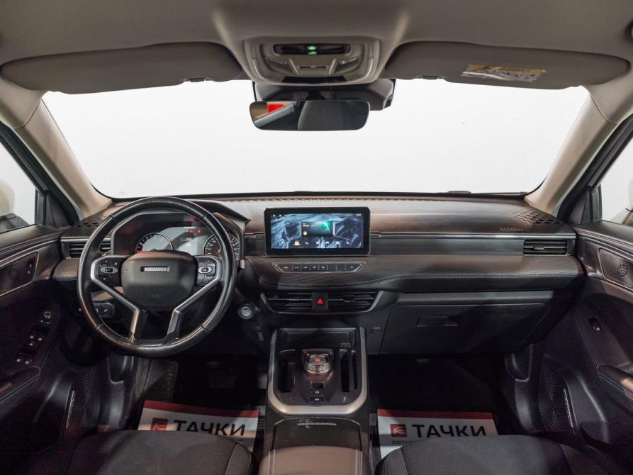 Haval Jolion I Улан-Удэ  - изображение 8