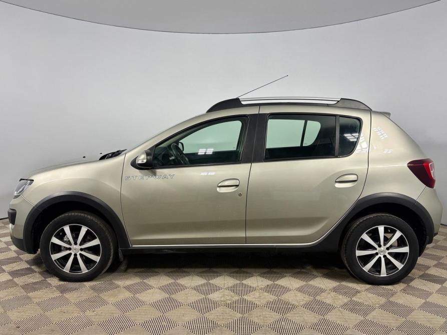 Renault Sandero II Борисоглебск  - изображение 2