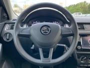 Skoda Rapid I Санкт-Петербург  - изображение 17