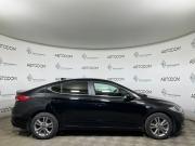 Hyundai Elantra VI (AD) Москва  - изображение 15