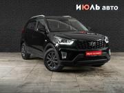 Hyundai Creta I Рестайлинг Екатеринбург  - изображение 19