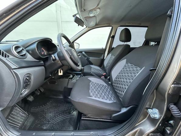 Lada (ВАЗ) Granta I Рестайлинг с пробегом 2025 года, цена 845 000 рублей, 66204 км, универсал, Автокод Объявления