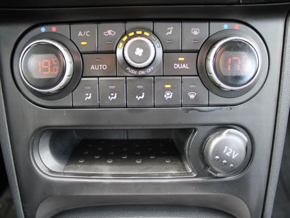 Nissan Qashqai I Рестайлинг с пробегом 2013 года, цена 1 079 000 рублей, 149505 км, внедорожник, Автокод Объявления