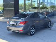 Hyundai Solaris I Новосибирск  - изображение 23