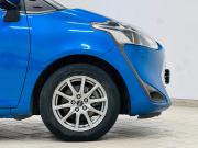 Toyota Sienta II Рестайлинг Кемерово  - изображение 32