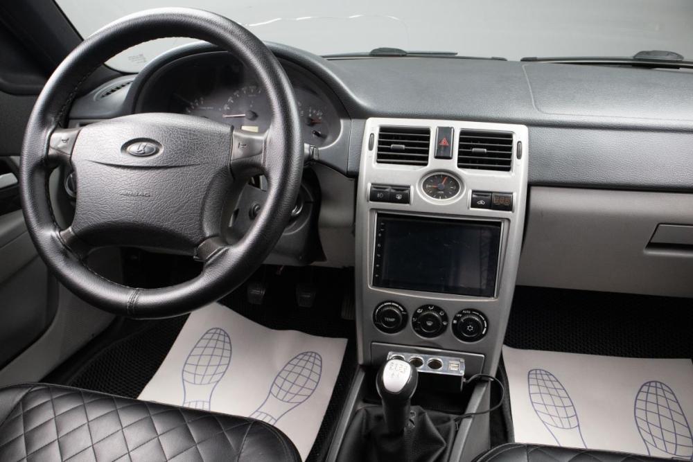 Lada (ВАЗ) Priora I Рестайлинг Оренбург  - изображение 9