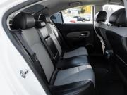 Chevrolet Cruze I Рестайлинг Ставрополь  - изображение 26