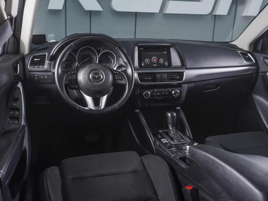 Mazda CX-5 I Рестайлинг Ростов-на-Дону  - изображение 6