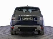 Land Rover Range Rover Sport II Рестайлинг Москва  - изображение 36