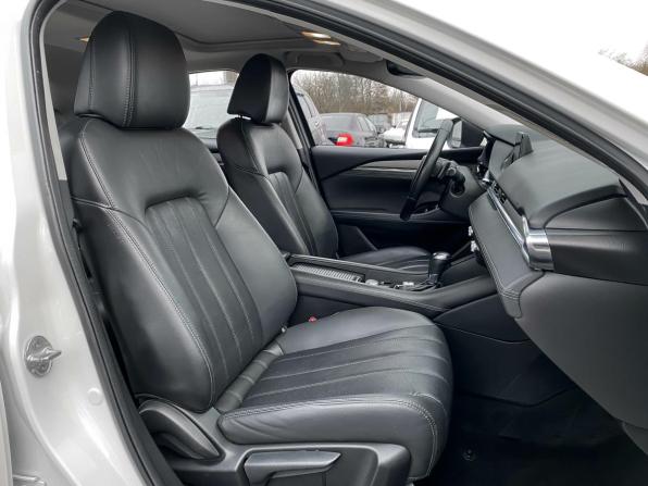 Mazda 6 III (GJ) Рестайлинг 2 с пробегом 2020 года, цена 2 414 000 рублей, 78938 км, седан, Автокод Объявления