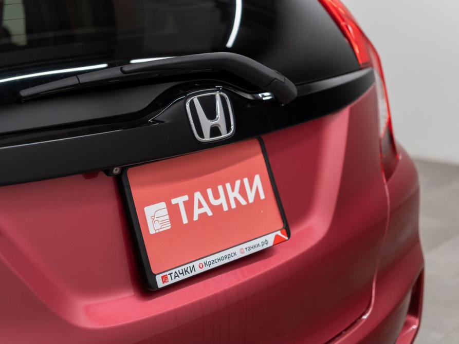 Honda Fit III Рестайлинг Красноярск  - изображение 23