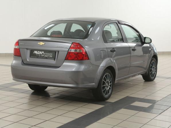 Chevrolet Aveo I Рестайлинг с пробегом 2010 года, цена 359 000 рублей, 268000 км, седан, Автокод Объявления
