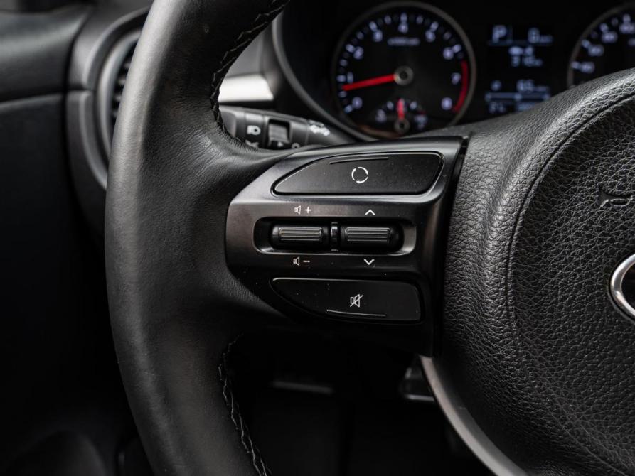 Kia Rio IV Краснодар  - изображение 16