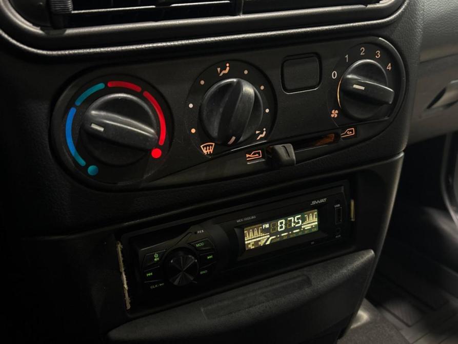 Chevrolet Niva I Красноярск  - изображение 12