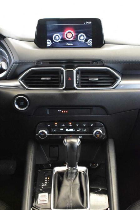 Mazda CX-5 II Москва  - изображение 7