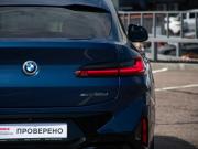 BMW X4 II (G02) Рестайлинг Москва  - изображение 51