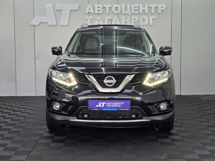 Nissan X-Trail III Таганрог  - изображение 2