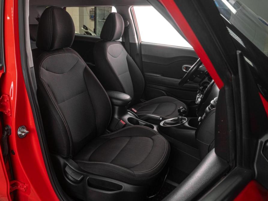 Kia Soul II Рестайлинг Тюмень  - изображение 8
