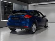 Ford Focus III Рестайлинг Москва  - изображение 30