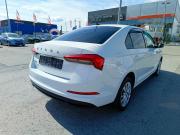 Skoda Rapid II Тюмень  - изображение 24