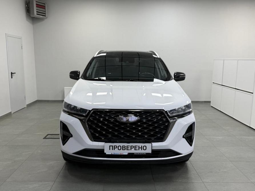 Chery Tiggo 7 Pro Max I Казань  - изображение 2