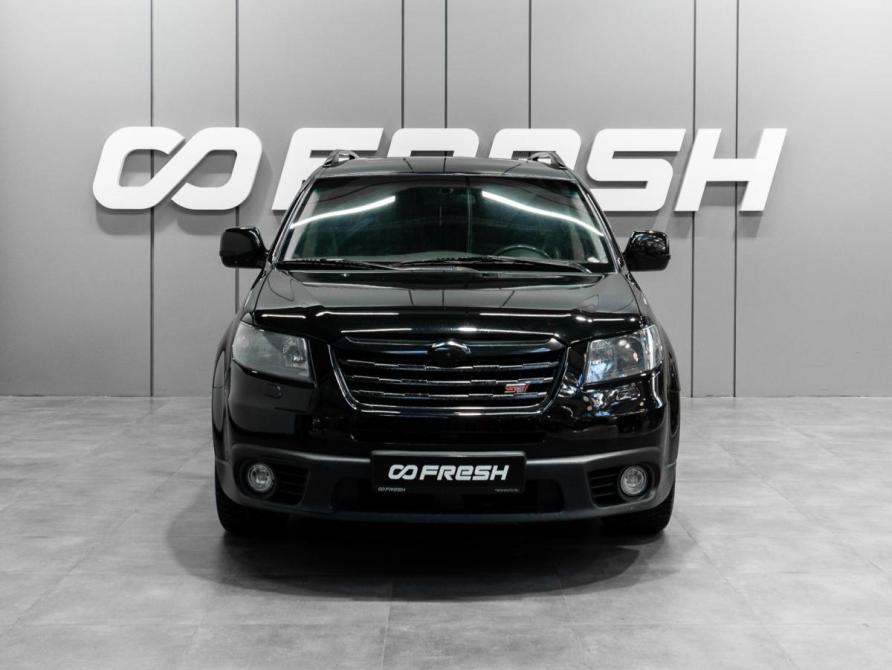 Subaru Tribeca I Рестайлинг Тюмень  - изображение 3