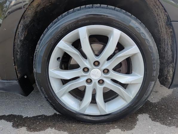 Peugeot 508 I с пробегом 2013 года, цена 499 000 рублей, 162633 км, седан, Автокод Объявления