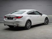 Mazda 6 III (GJ) Рестайлинг 2 Москва  - изображение 20