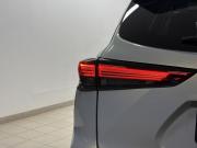 Toyota Highlander IV (XU70) Вологда  - изображение 31