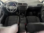 Volkswagen Tiguan II Рестайлинг Москва  - изображение 30