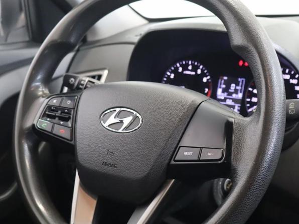 Hyundai Creta I с пробегом 2019 года, цена 1 361 000 рублей, 166016 км, внедорожник, Автокод Объявления