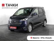 Nissan Dayz I Иркутск  - изображение 26