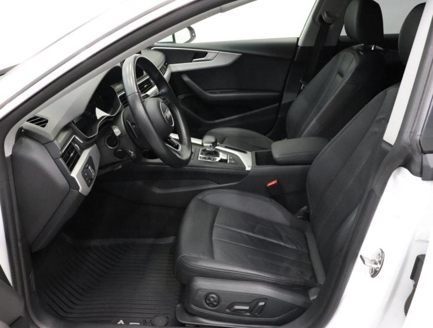 Audi A5 II (F5) Санкт-Петербург  - изображение 15